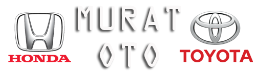 Murat Oto Logo